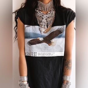 Pebby Forevee Manifest Shirt